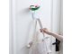 Hanging Flower Soap Dish, Green
