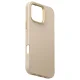 Uniq Coehl Muse iPhone 16 Pro Max 6,9" магнитно-зарядный чехол крем