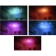 Звездный LED проектор Izoxis - ночник Астронавт, белый