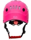 NICEkids Regulējams bērnu ķivere (50-56 cm), Rozā