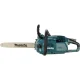 Аккумуляторная цепная пила Makita UC015GZ 40V XGT, 35 см
