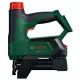 Аккумуляторный степлер-гвоздезабиватель Bosch AdvancedTacker 18V-25 (без...