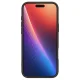 Spigen Cyrill Kajuk Mag iPhone 16 Pro Max Case - Brown