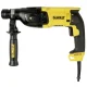 Perforators DeWalt D25133K SDS-plus 800 W ar koferi