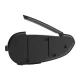 Motocikla domofons EJEAS Q2 Bluetooth 5.1