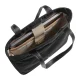 Tomtoc Versatile-T23 klēpjdatora soma 16\" 12.5L, melna