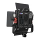 LED paneļa video gaisma Yongnuo YNPad100 Kit, RGB, WB (2000 K - 10000 K), 100 W