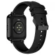 Смарт-часы myPhone Watch LS с Bluetooth-звонками, чёрные