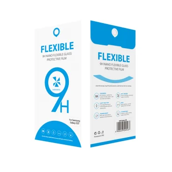 Tfo Flexible hibrīda aizsargstikls Oppo A3 Pro 5G