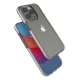 Vāciņš iPhone 14 Pro telefonam Spring Case, gaiši zils