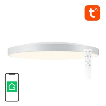 Умный потолочный светильник Gosund LB11 32см WiFi/Bluetooth RGBCW 1920lm с пультом