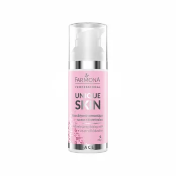 Укрепляющий ночной крем Farmona Unique Skin с биоретинолом 50 мл