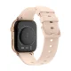 Умные часы Colmi C8 Max Золотые Bluetooth
