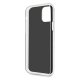 Apple iPhone 11 Pro Max 6.5\" US Polo Shiny Case Cover (USHCN65TPUBK), Black | Чехол Кейс Бампер...