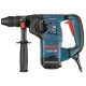 Perforators Bosch GBH 3-28 DFR Professional 800 W SDS-plus ar koferi