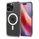 Spigen Ultra Hybrid Mag vāciņš iPhone 16 Pro, Balts