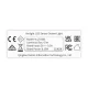 Yeelight LED Sensor Drawer Light atvilktnes lampiņa ar sensoru, balta
