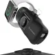 Wozinsky WF16-YCS 5000mAh 15W USB-C Mini Power Bank with Built-in USB-C Cable & Apple Watch Charger, Black