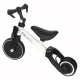 Trike Fix Mini 3in1 daudzfunkcionāls bērnu līdzsvara ritenis, balts