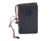 Retro Traveler\'s Notebook / Diary, Grey