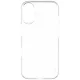 Panzerglass iPhone 17 vāciņš CARE Fashionable X-Ray, caurspīdīgs