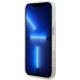 Чехол Guess для iPhone 14 Pro 4G MagSafe, розовый
