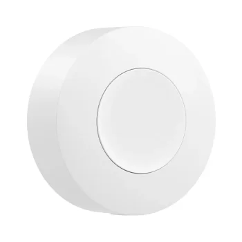 Sonoff SNZB-01P Smart Zigbee Wireless Button, White