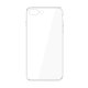 Чехол 3mk Clear Case для iPhone 7 Plus / 8 Plus, прозрачный