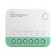Smart WiFi Mini Switch Sonoff MINIR4M Matter 10A