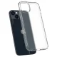 Чехол Spigen Ultra Hybrid для iPhone 14 Plus, Матово-прозрачный