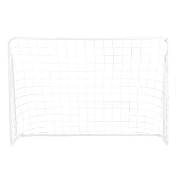 Football goal with net 180x122 cm MultiGarden, white