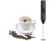 Piena Putotājs Kafijas Kakao Mini Mikseris | Mini Milk Frother