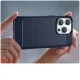 Carbon Case iPhone 14 Pro Max vāciņš, zils