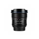 Laowa D-Dreamer 12mm f/2.8 Zero-D Lens for Nikon F, Black