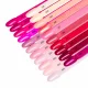 Gel laka Ocho Nails Pink 308, 5 g