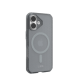 UAG Dot MagSafe vāciņš iPhone 17 tālrunim – pelēks | Phone Case Cover