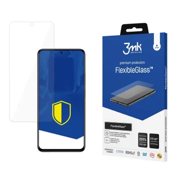 3Mk Protection Hibrīda aizsargstikls Xiaomi Redmi Note 11S 4G