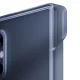 Прозрачный чехол 3mk Just20g для Samsung Galaxy S23 Ultra