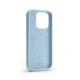 Etteri Silicone Case vāciņš iPhone 15 Pro Max, gaiši zils