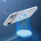 Чехол Dux Ducis для iPhone 17 Air Clin Mag, прозрачный