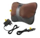 4FIZJO SHIATSU ULTRA+ Массажная Подушка Шиацу для Шеи, Массажёр для Тела с...