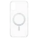 PanzerGlass iPhone 16 Plus vāciņš CARE Feature Kickstand MagSafe, sudraba