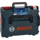 Bosch GWS 18V-11 akumulatora leņķa slīpmašīna 125 mm