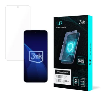 3mk 1UP gaming ekrāna aizsargplēve Xiaomi 15