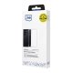 3mk Just20g Clear Case for Samsung Galaxy S23 Ultra - Transparent