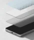 Ringke Easy Slide aizsargstikls Samsung Galaxy S26+, 2 gab.