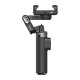 Aochuan M3 Pro Mini stabilizators ar AI sensoru (Melns)