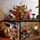 Конструктор LEGO ONE PIECE 75640 The Baratie Floating Restaurant
