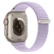 Ремешок Tech-Protect NylonLoop для Apple Watch 40 / 41 / 42 мм, фиолетовый