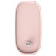 Uniq Nova розовая док-станция для мыши Magic Mouse